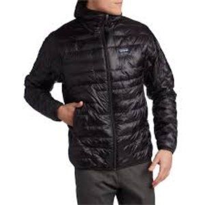 Patagonia Micro Puff